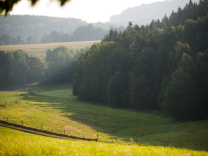 boerencamping Duitsland