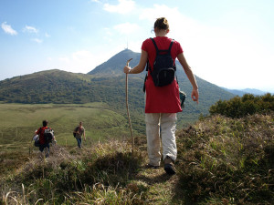 natuurcamping Frankrijk