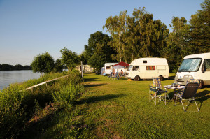 boerencamping duitsland