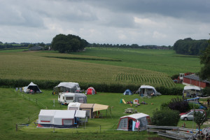 boerencamping limburg