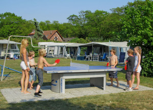 boerencamping brabant