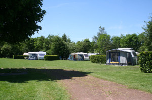 natuurcamping drenthe