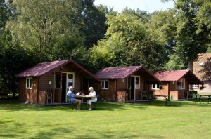 Voordelig kamperen met een camping kortingskaart