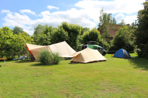 Voordelige vakantie met camping korting