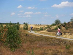 natuurcamping Gelderland