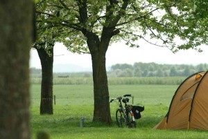 boerencamping Zuid-Limburg