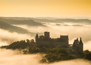 Kleine camping Luxemburg