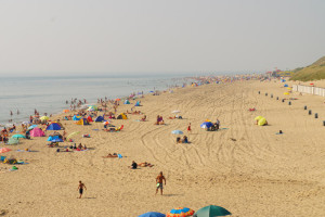 boerencamping aan zee