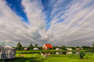 Boerencamping Overijssel