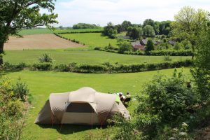 natuurcamping limburg