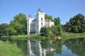 KLeine campings Utrecht