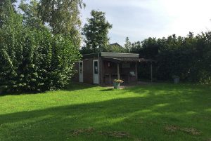 Camping betuwe camping card